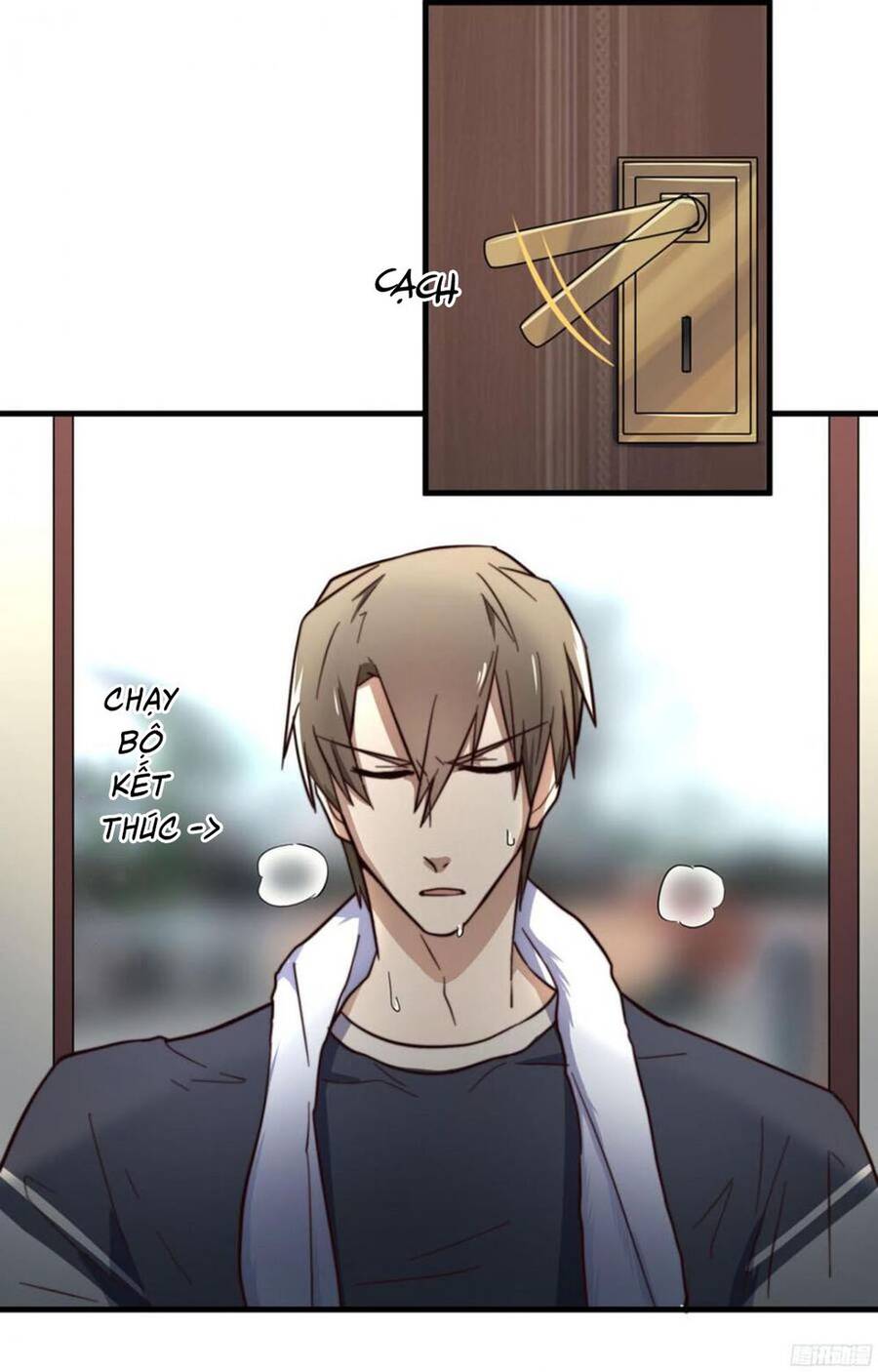 Đơn Phương Yêu Thầm Anh Chapter 12 - 10