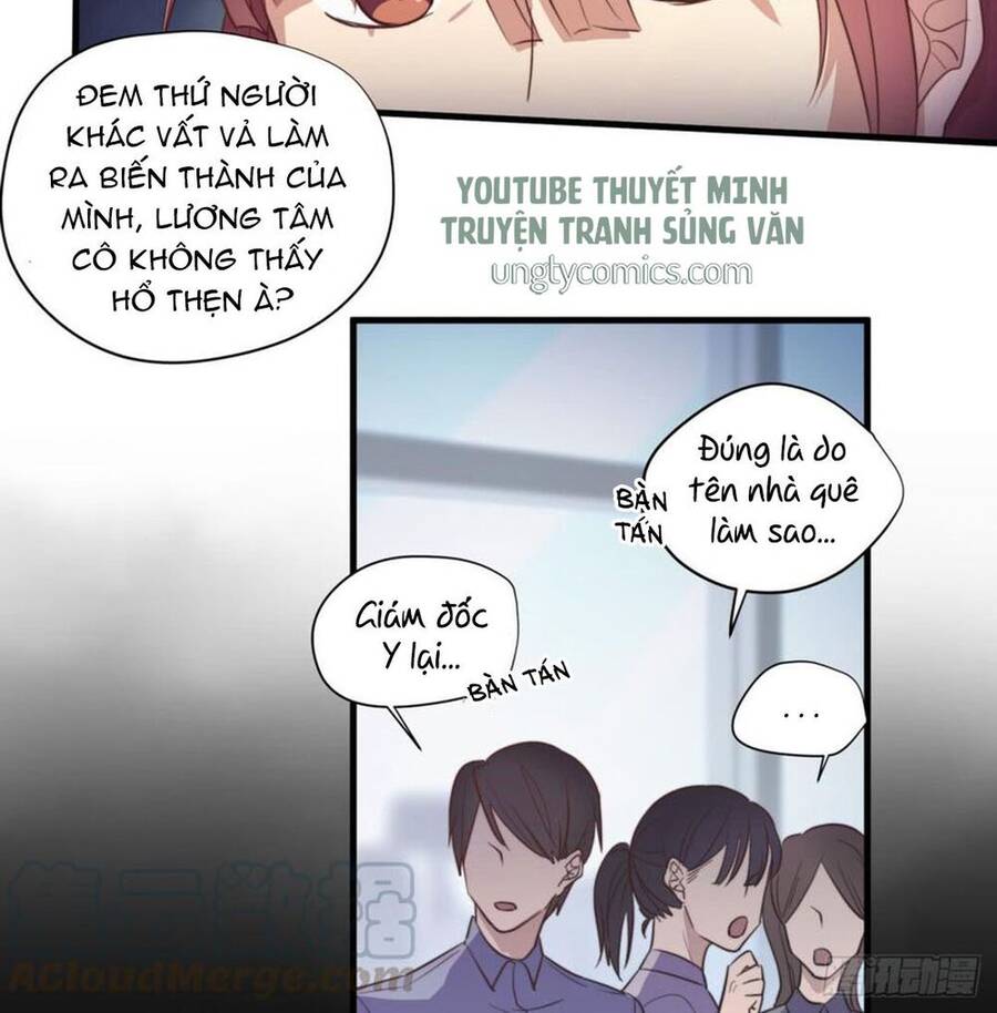 Đơn Phương Yêu Thầm Anh Chapter 13 - 12