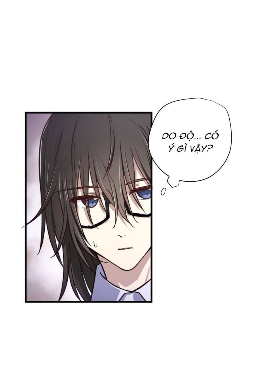Đơn Phương Yêu Thầm Anh Chapter 13 - 19