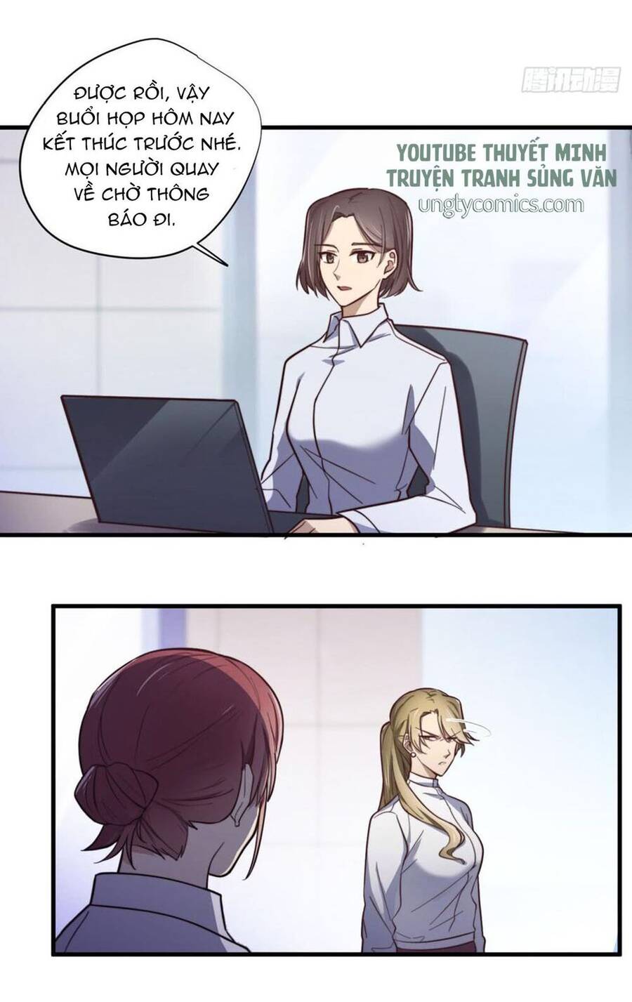 Đơn Phương Yêu Thầm Anh Chapter 13 - 20