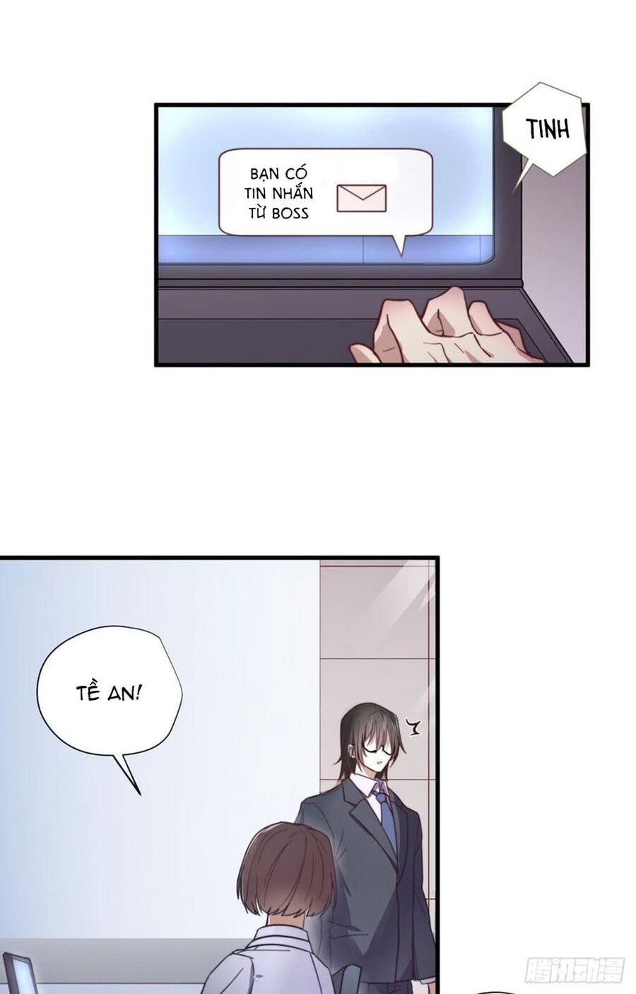 Đơn Phương Yêu Thầm Anh Chapter 13 - 22