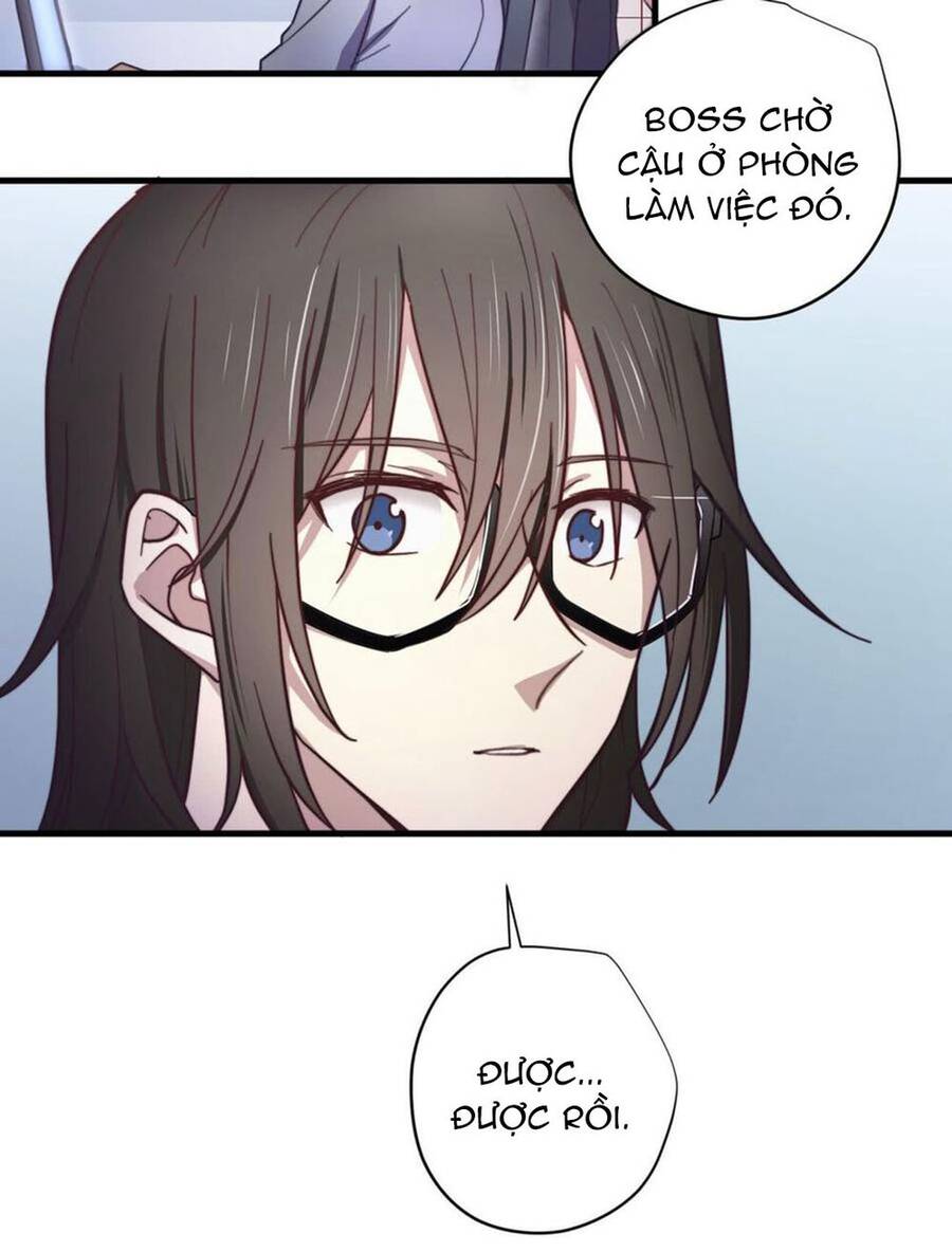 Đơn Phương Yêu Thầm Anh Chapter 13 - 23