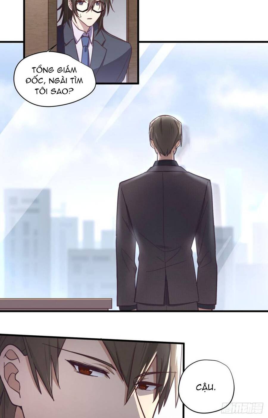 Đơn Phương Yêu Thầm Anh Chapter 13 - 26