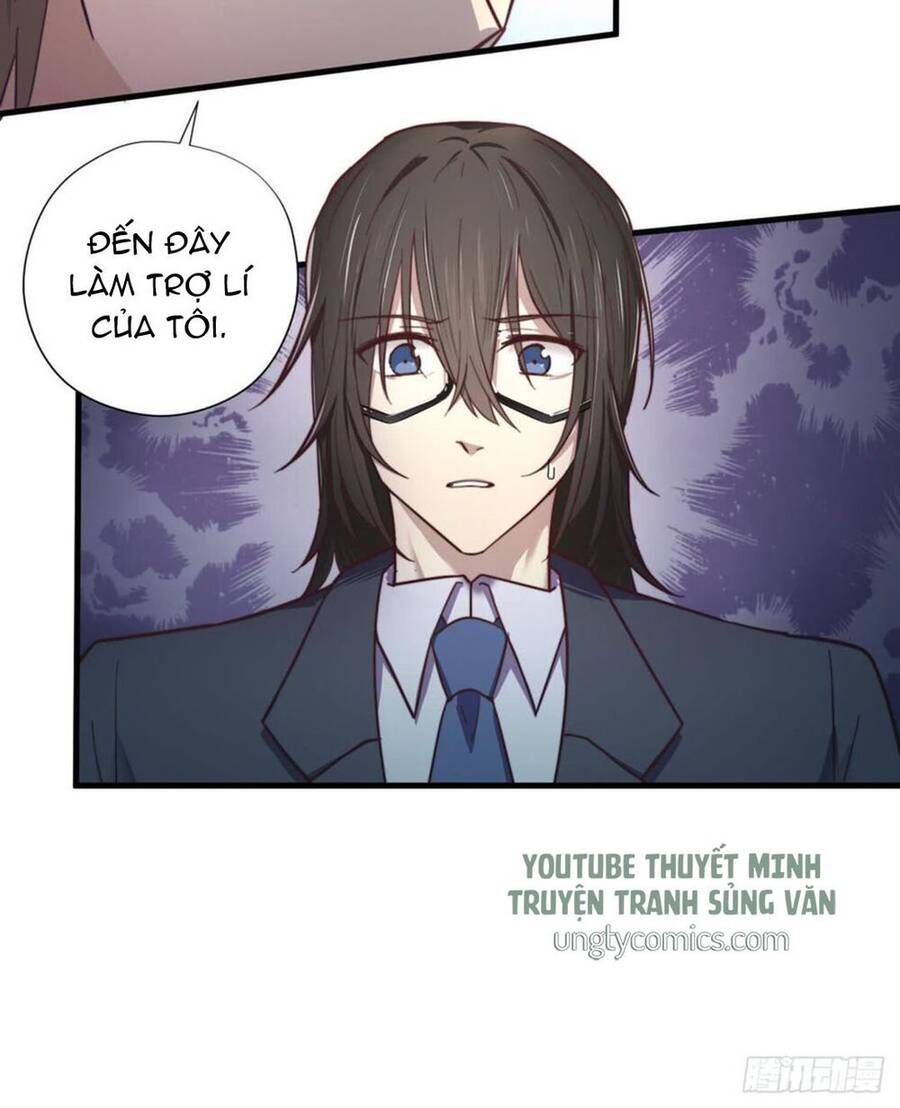 Đơn Phương Yêu Thầm Anh Chapter 13 - 27