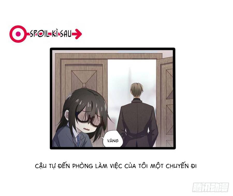 Đơn Phương Yêu Thầm Anh Chapter 13 - 28