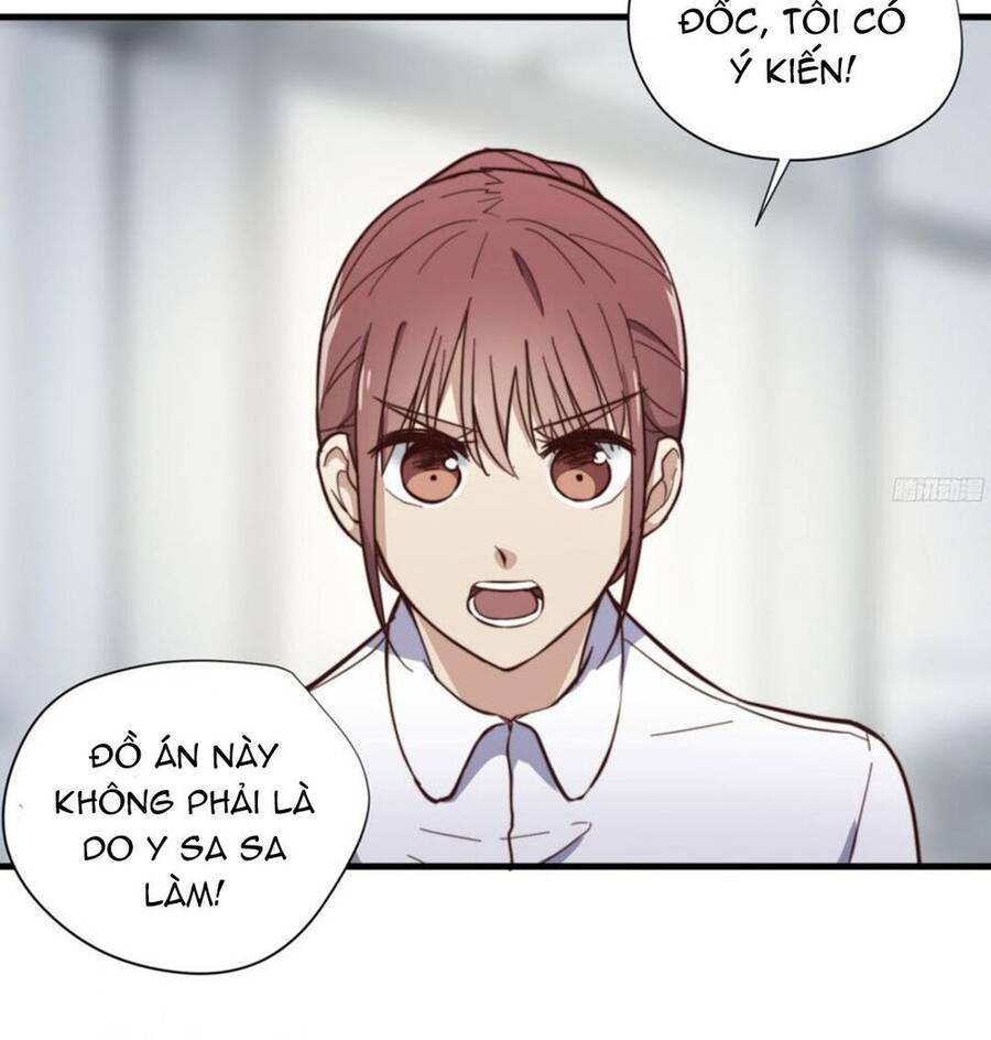 Đơn Phương Yêu Thầm Anh Chapter 13 - 4