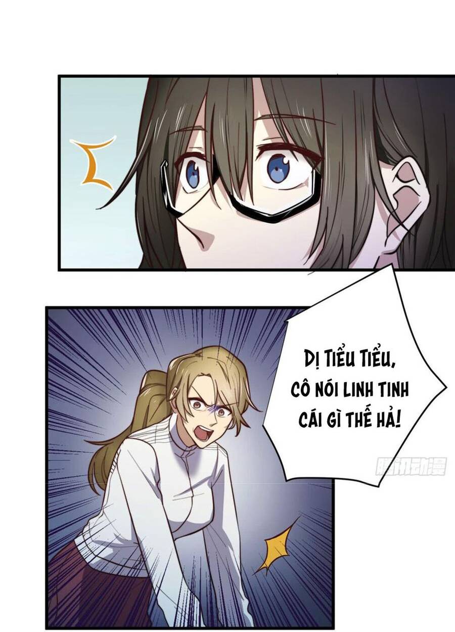 Đơn Phương Yêu Thầm Anh Chapter 13 - 5