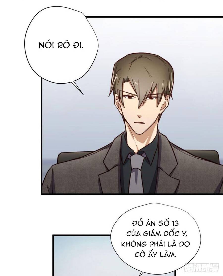 Đơn Phương Yêu Thầm Anh Chapter 13 - 6