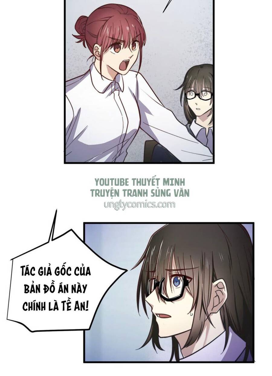 Đơn Phương Yêu Thầm Anh Chapter 13 - 7