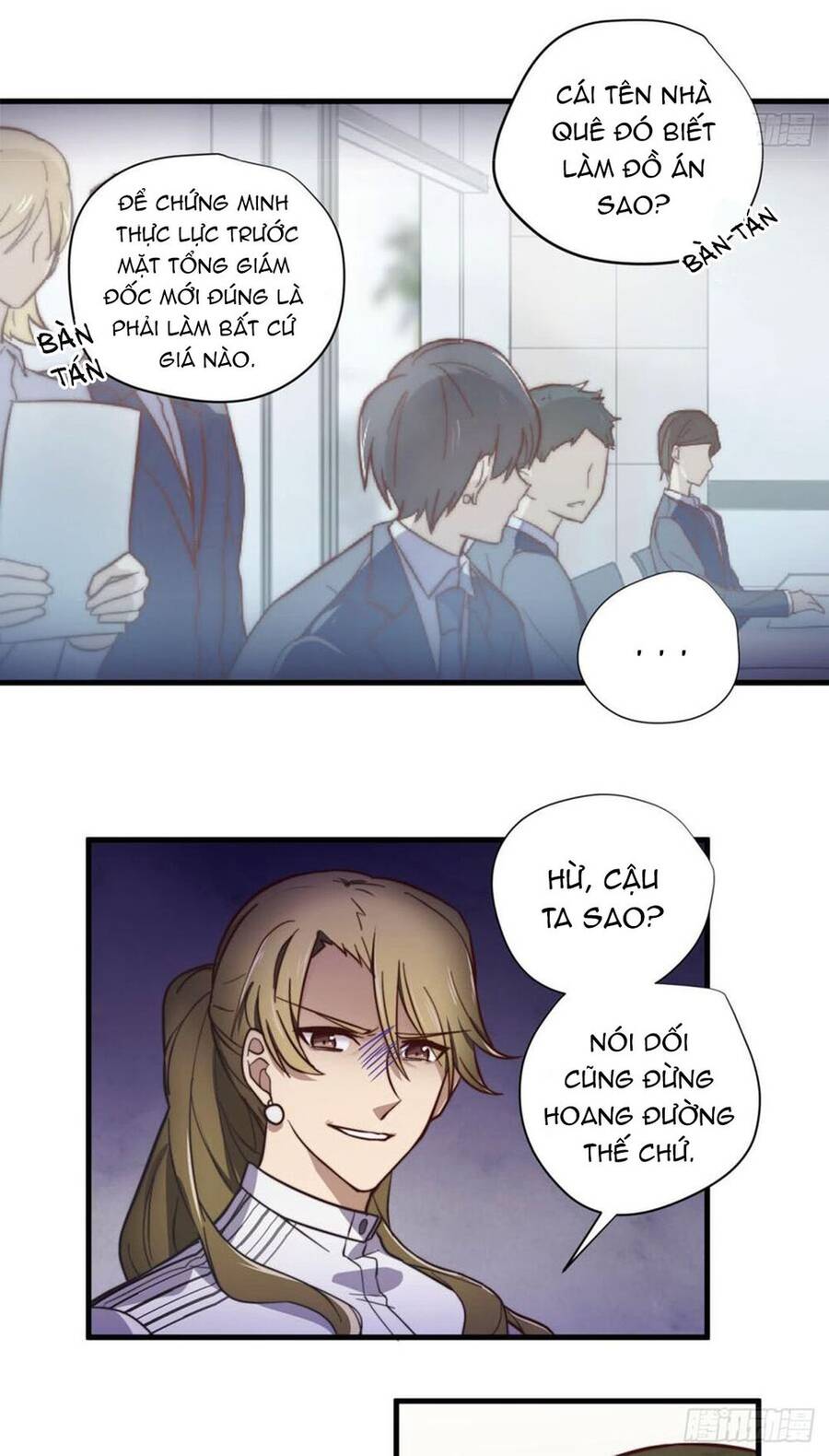 Đơn Phương Yêu Thầm Anh Chapter 13 - 8