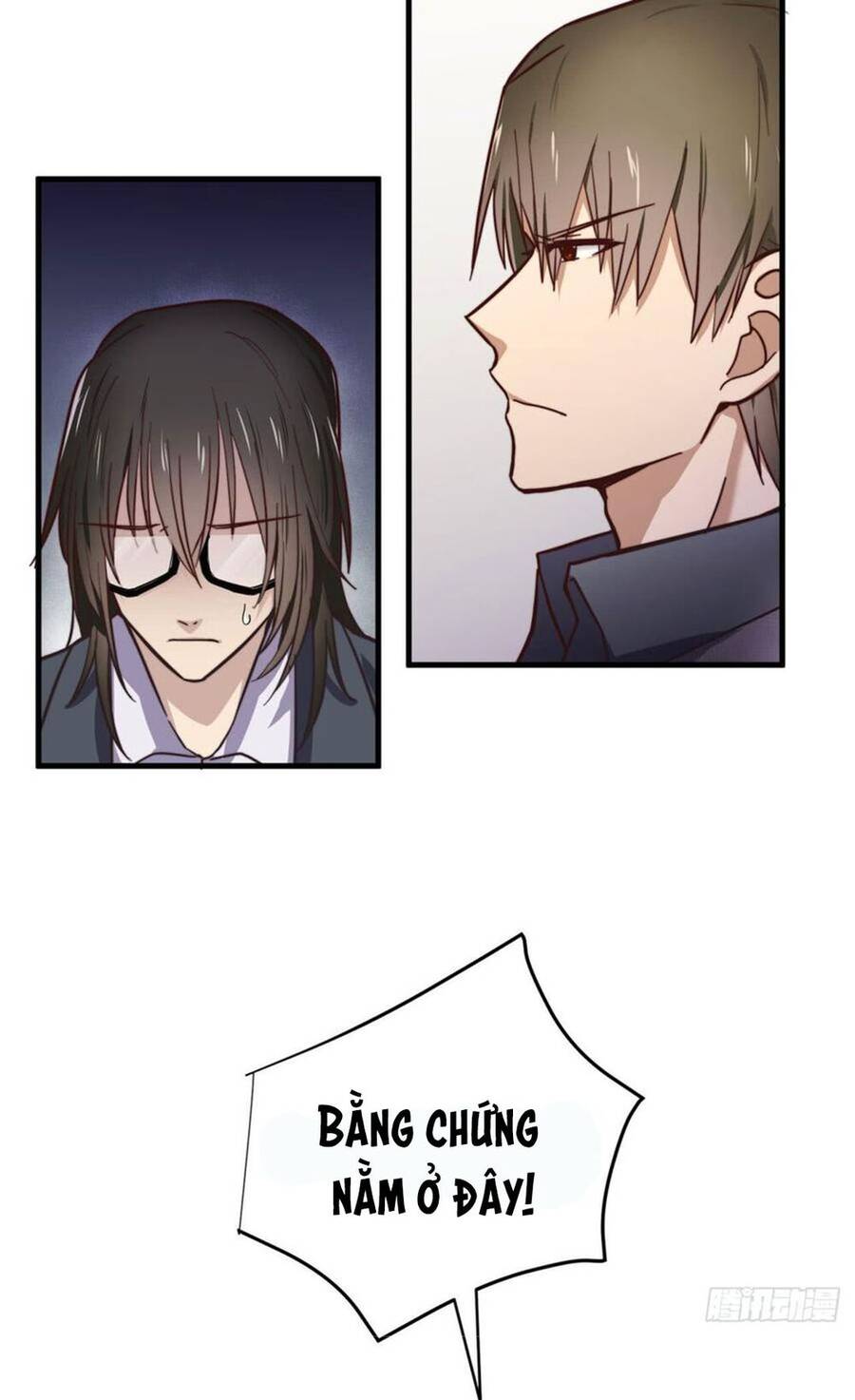 Đơn Phương Yêu Thầm Anh Chapter 13 - 9