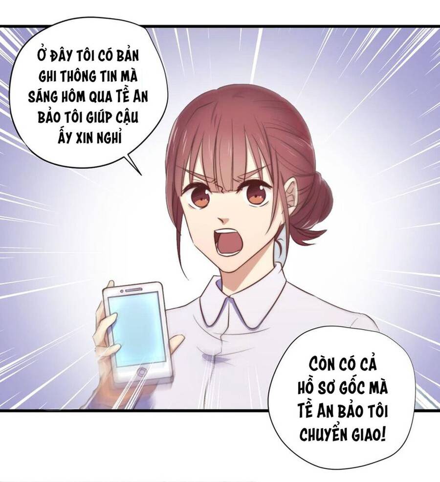 Đơn Phương Yêu Thầm Anh Chapter 13 - 10