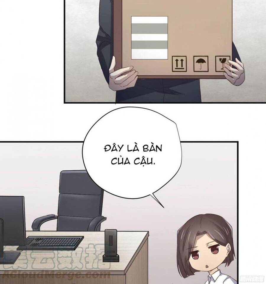 Đơn Phương Yêu Thầm Anh Chapter 14 - 11