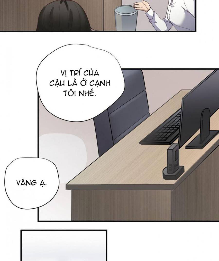 Đơn Phương Yêu Thầm Anh Chapter 14 - 12