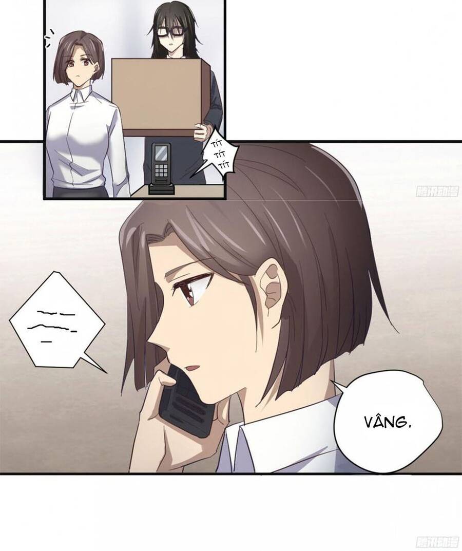 Đơn Phương Yêu Thầm Anh Chapter 14 - 13