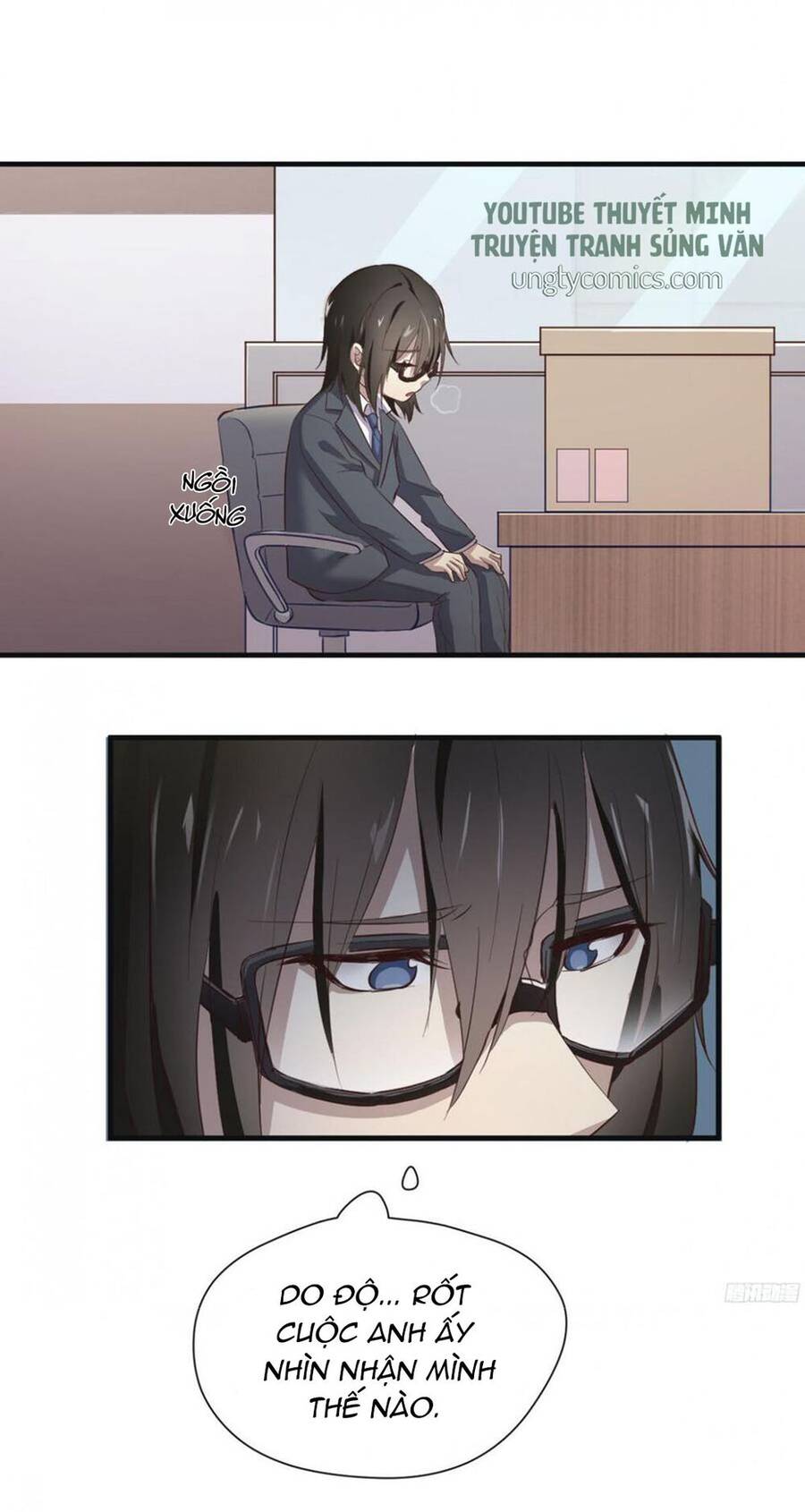 Đơn Phương Yêu Thầm Anh Chapter 14 - 14