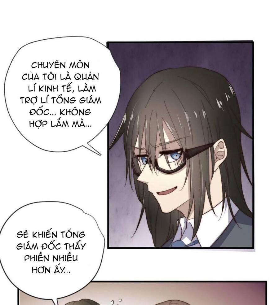 Đơn Phương Yêu Thầm Anh Chapter 14 - 18