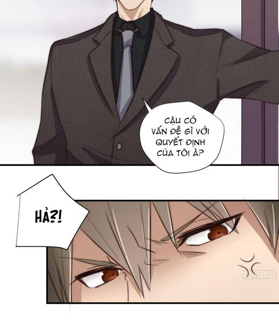 Đơn Phương Yêu Thầm Anh Chapter 14 - 21