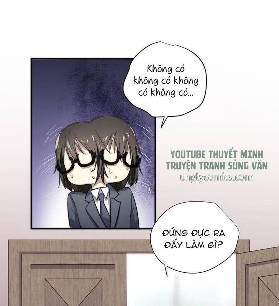 Đơn Phương Yêu Thầm Anh Chapter 14 - 22