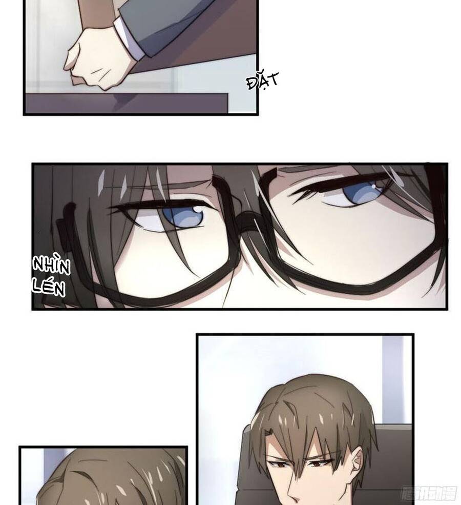 Đơn Phương Yêu Thầm Anh Chapter 14 - 25