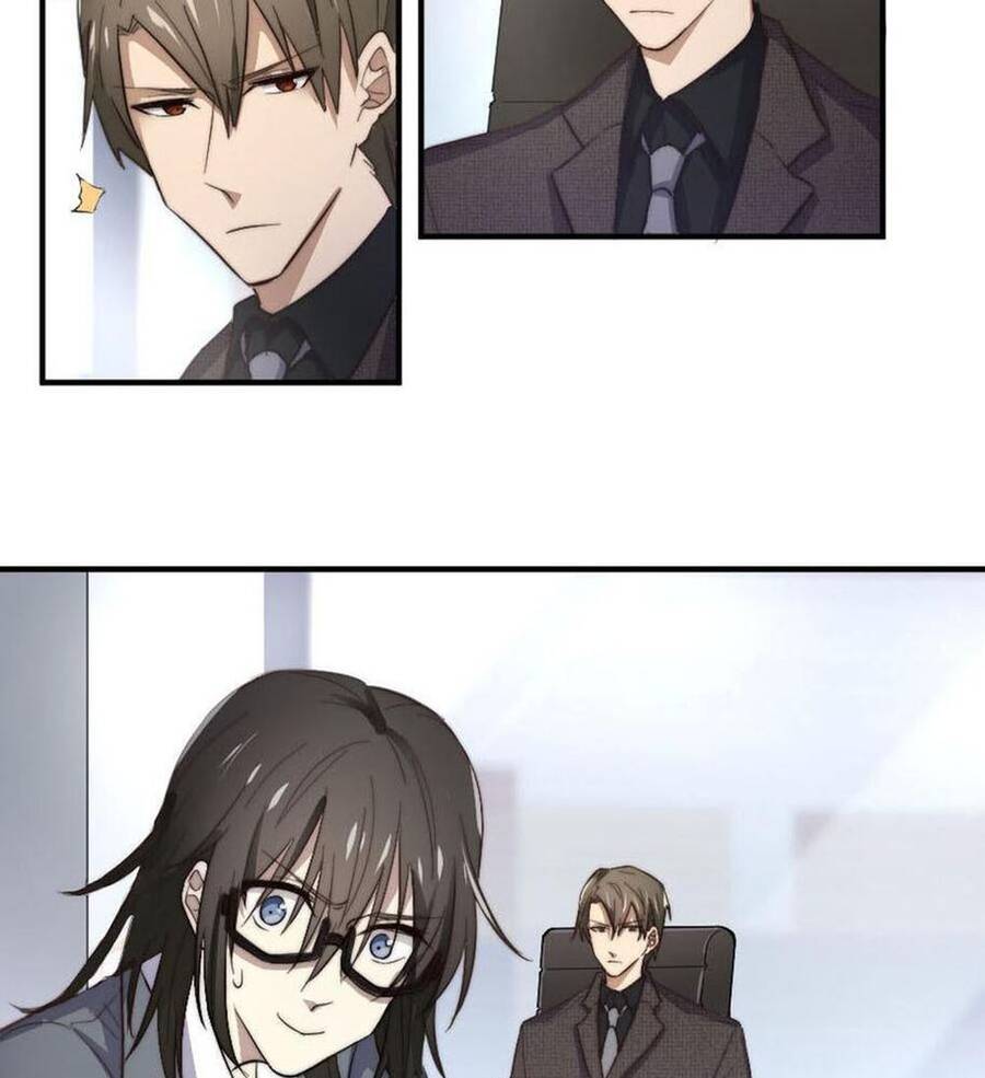 Đơn Phương Yêu Thầm Anh Chapter 14 - 26