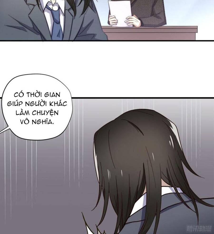 Đơn Phương Yêu Thầm Anh Chapter 14 - 27