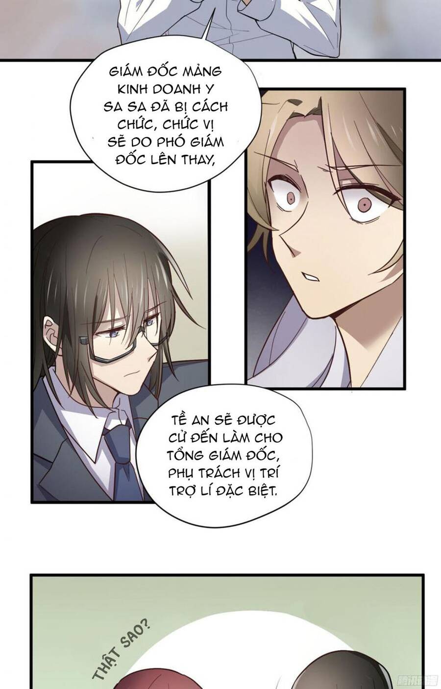 Đơn Phương Yêu Thầm Anh Chapter 14 - 4