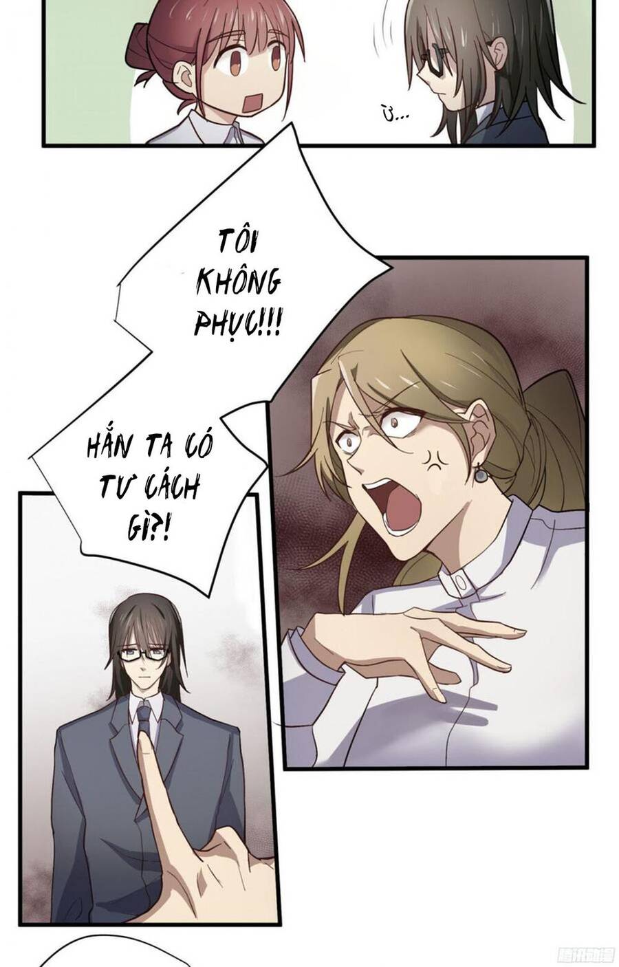 Đơn Phương Yêu Thầm Anh Chapter 14 - 5
