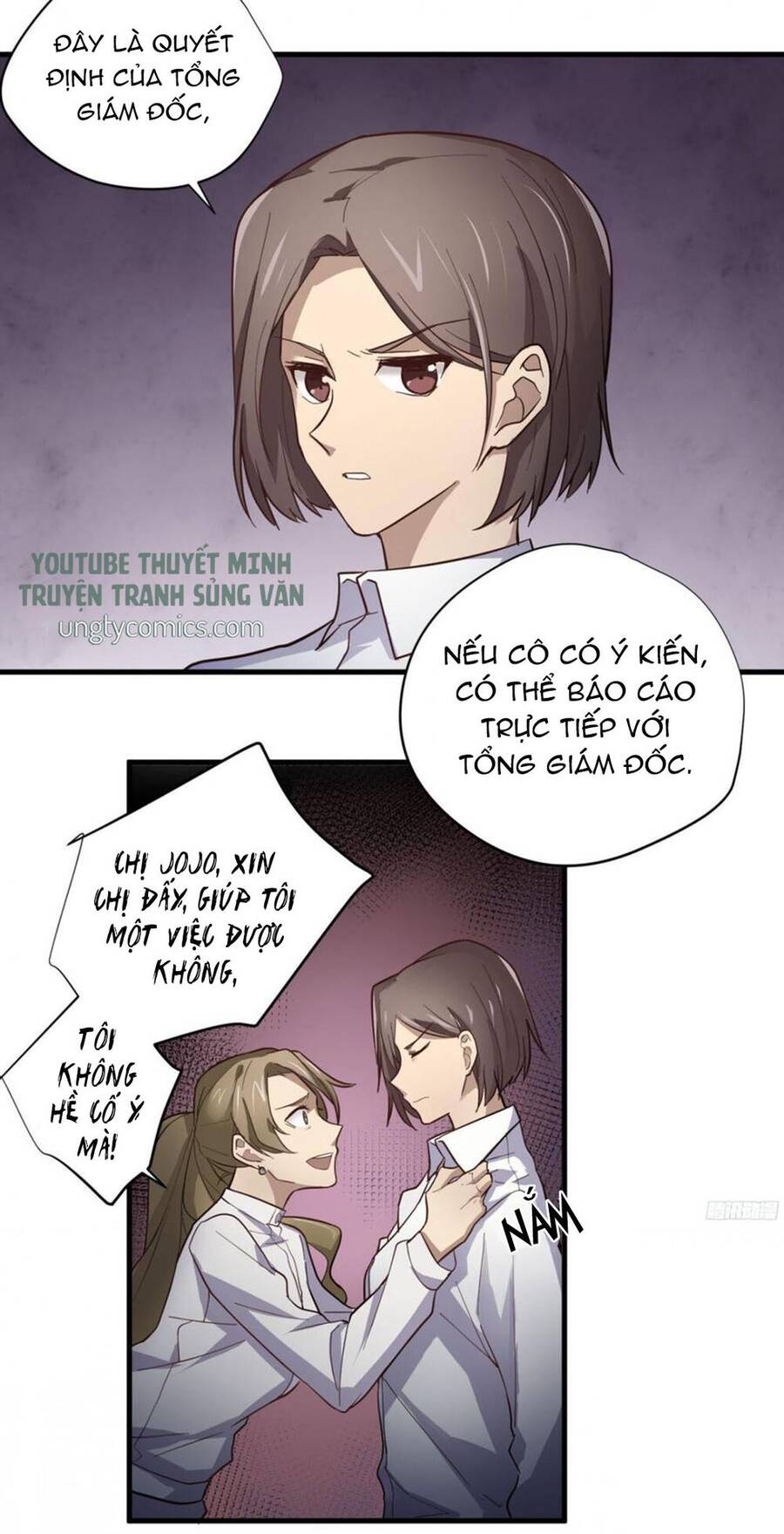 Đơn Phương Yêu Thầm Anh Chapter 14 - 6