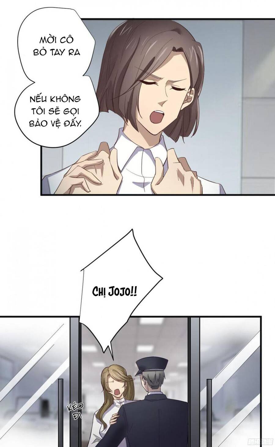 Đơn Phương Yêu Thầm Anh Chapter 14 - 7