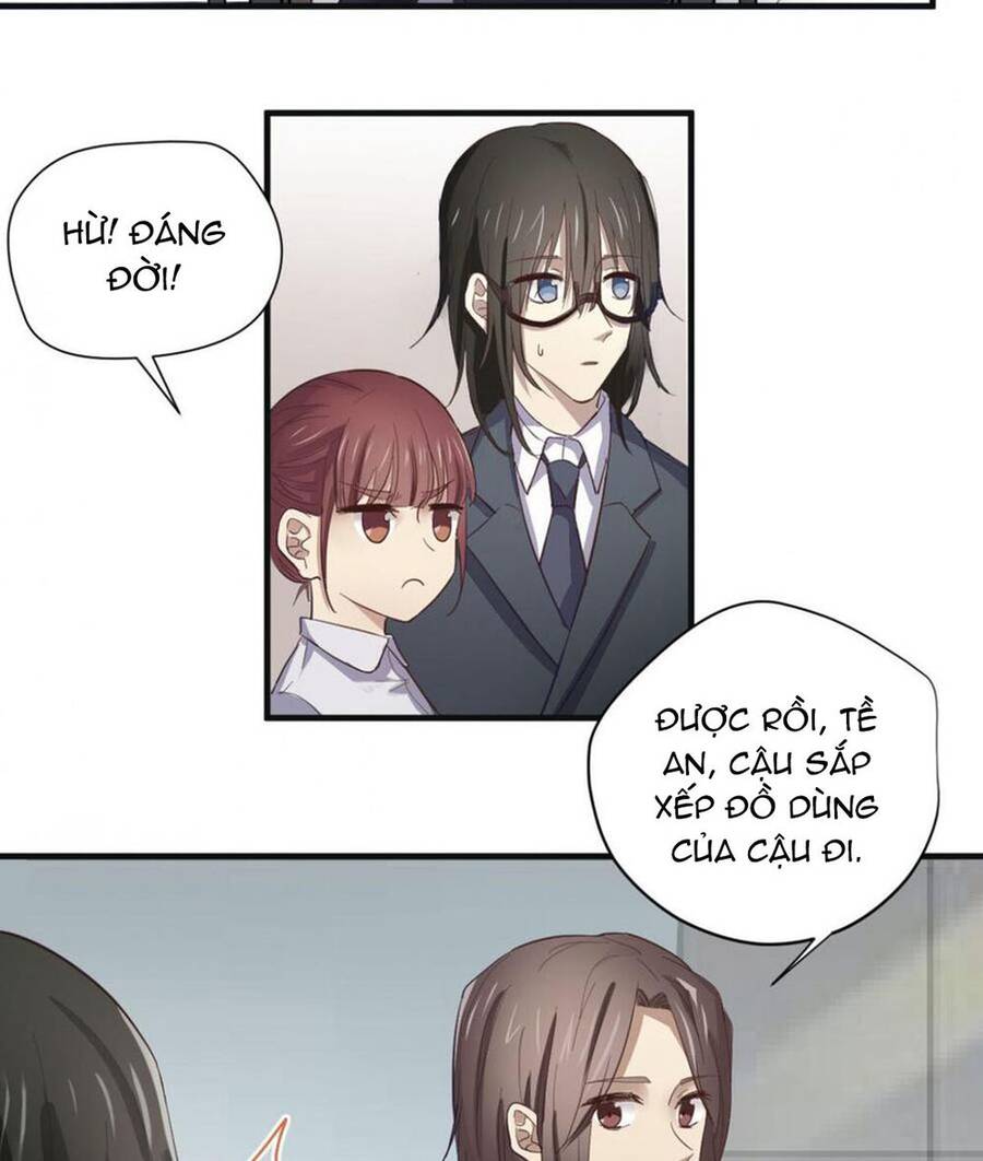 Đơn Phương Yêu Thầm Anh Chapter 14 - 8