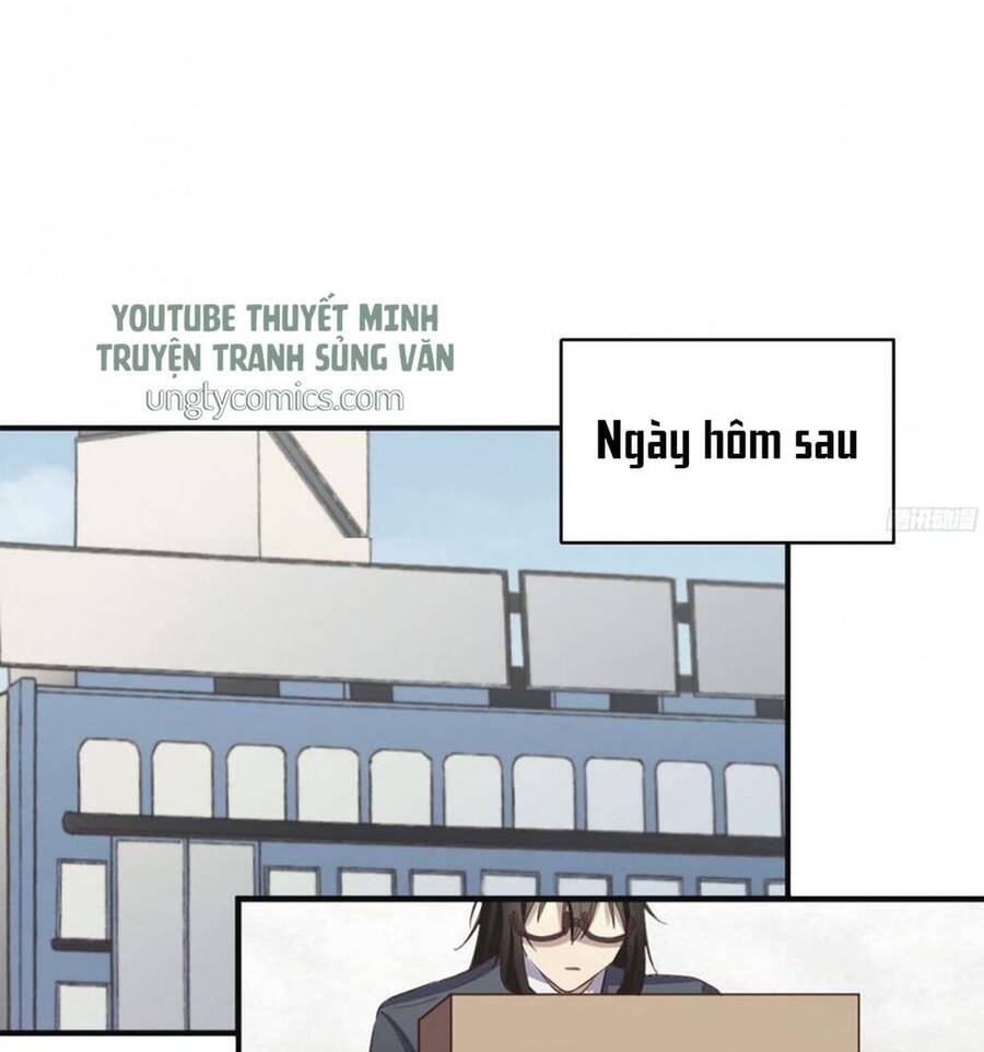 Đơn Phương Yêu Thầm Anh Chapter 14 - 10