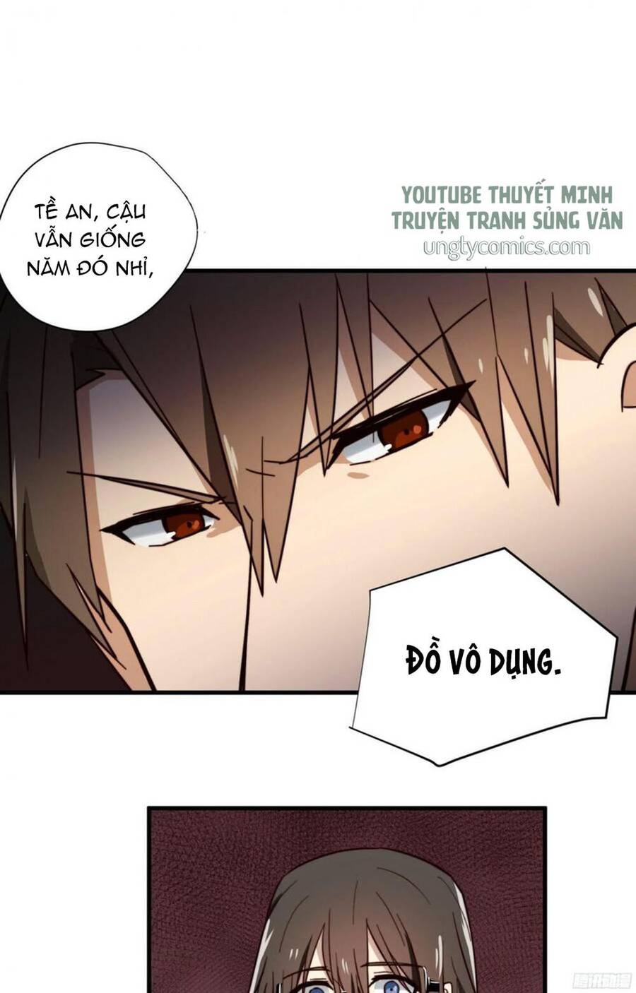 Đơn Phương Yêu Thầm Anh Chapter 15 - 2