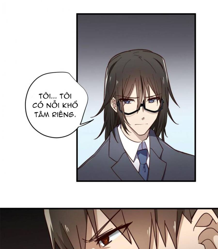 Đơn Phương Yêu Thầm Anh Chapter 15 - 12