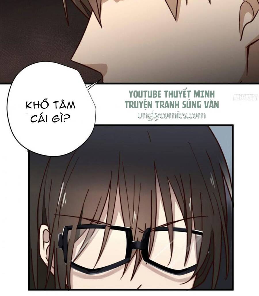 Đơn Phương Yêu Thầm Anh Chapter 15 - 13