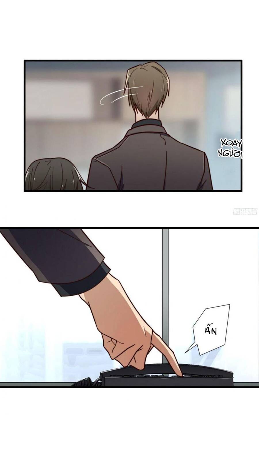 Đơn Phương Yêu Thầm Anh Chapter 15 - 14