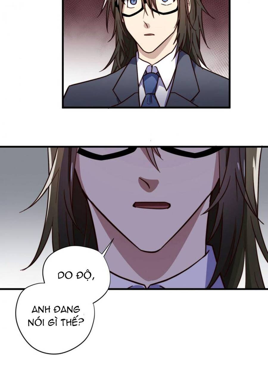 Đơn Phương Yêu Thầm Anh Chapter 15 - 3