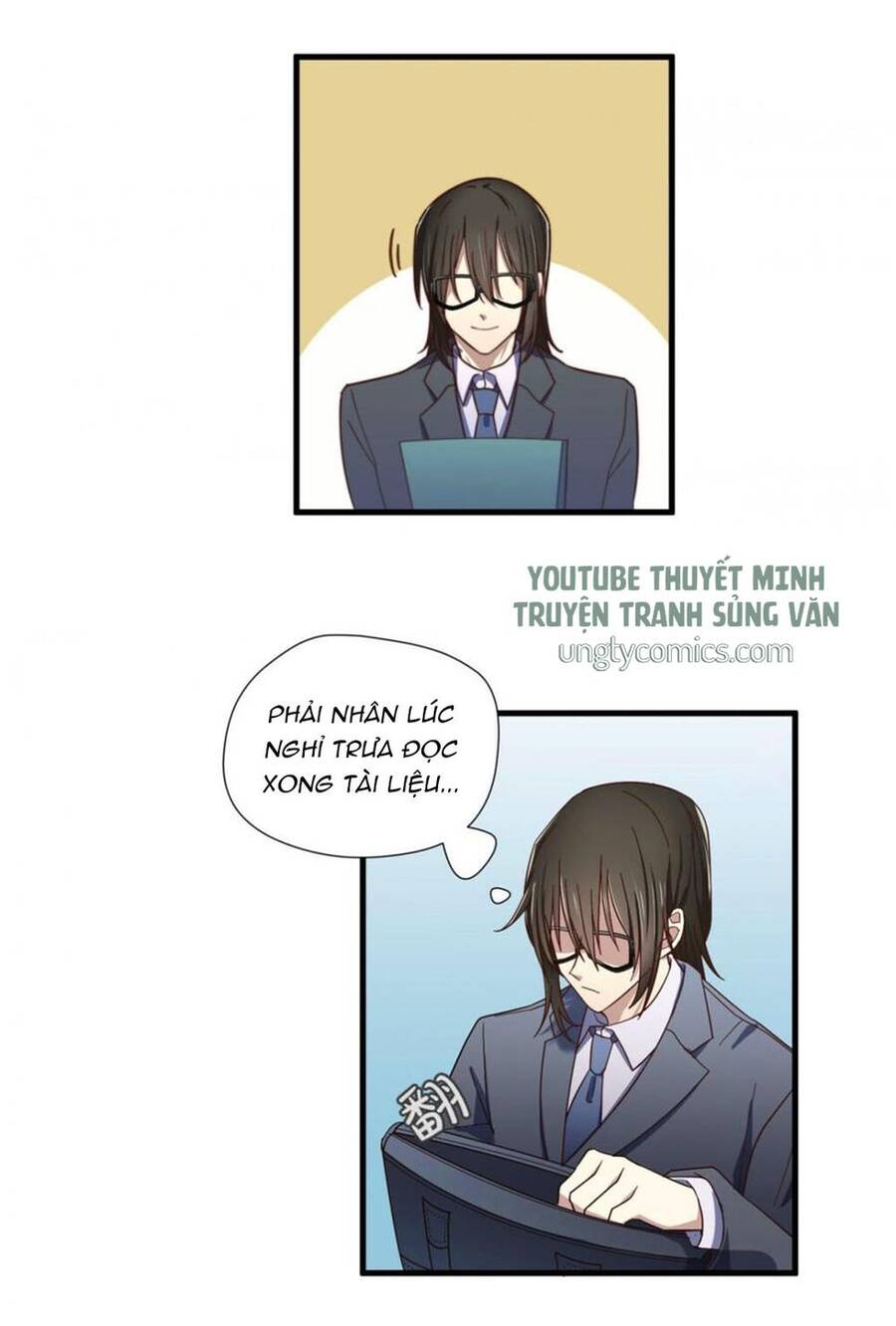 Đơn Phương Yêu Thầm Anh Chapter 15 - 24