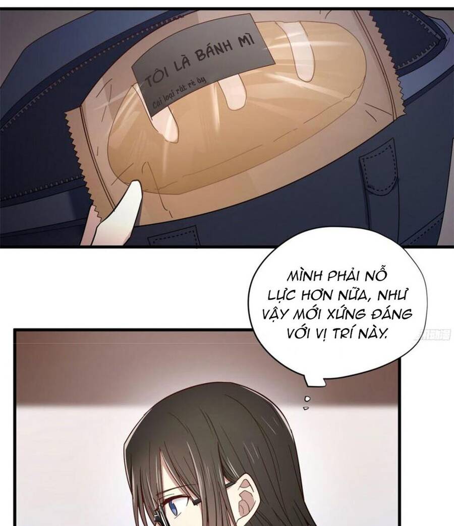 Đơn Phương Yêu Thầm Anh Chapter 15 - 25