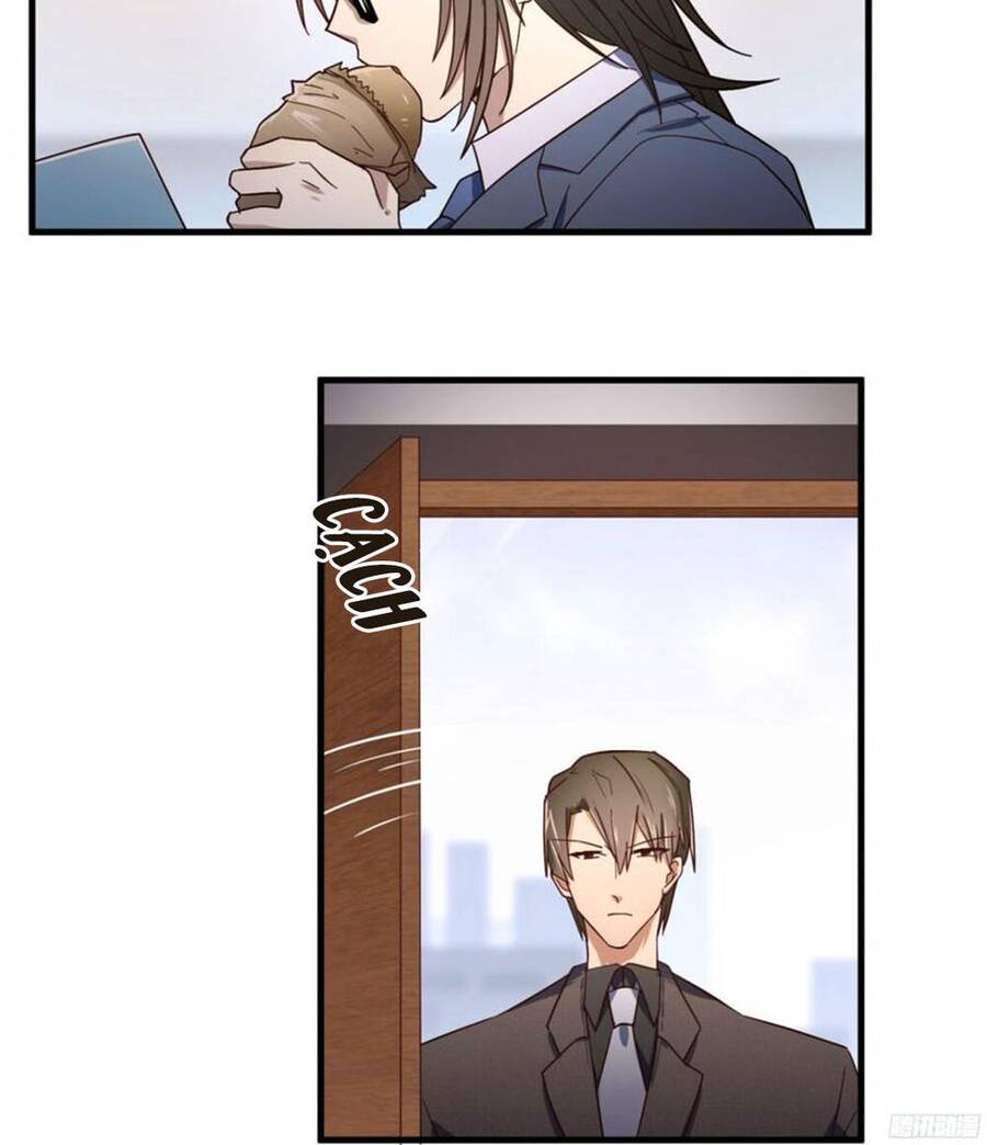 Đơn Phương Yêu Thầm Anh Chapter 15 - 26