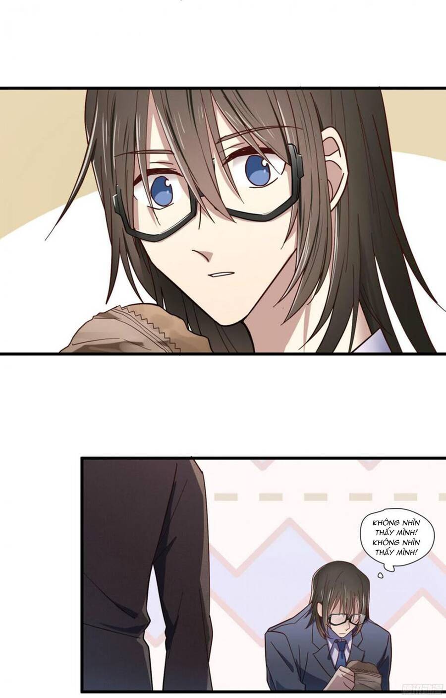 Đơn Phương Yêu Thầm Anh Chapter 15 - 27