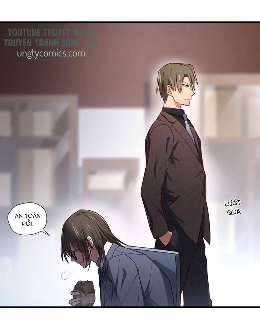 Đơn Phương Yêu Thầm Anh Chapter 15 - 28