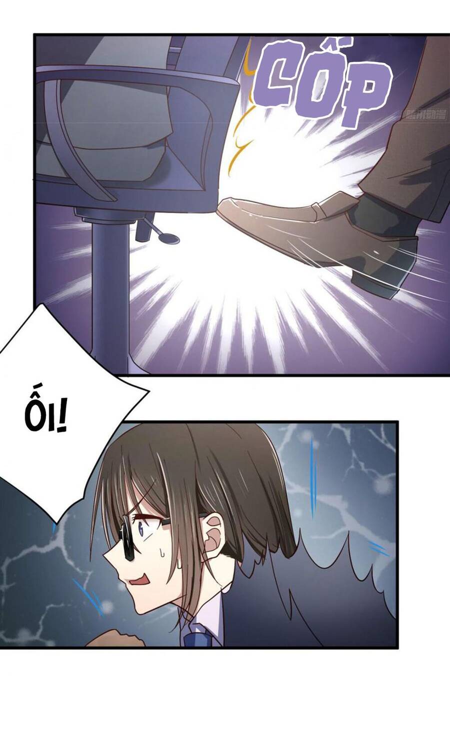 Đơn Phương Yêu Thầm Anh Chapter 15 - 29