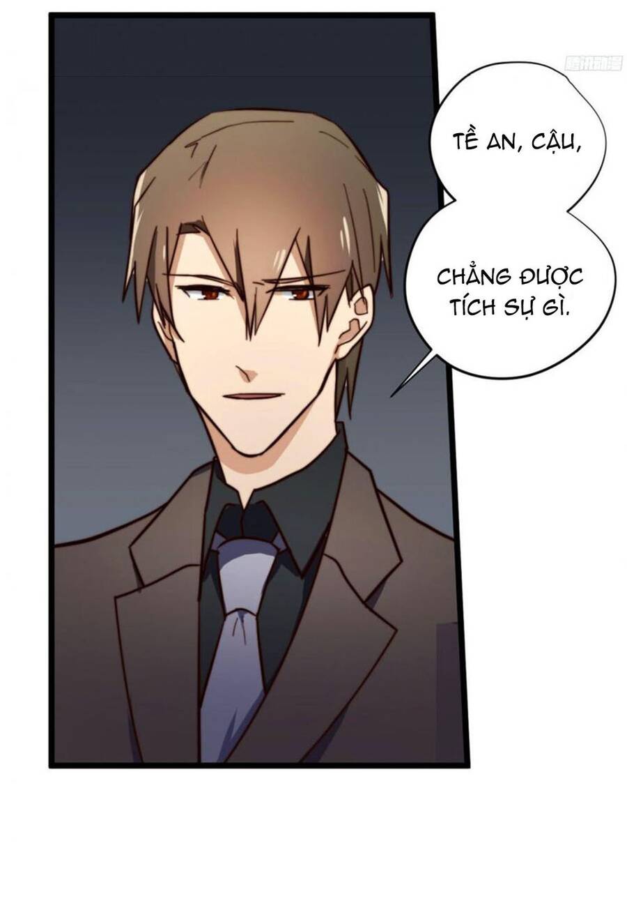 Đơn Phương Yêu Thầm Anh Chapter 15 - 4