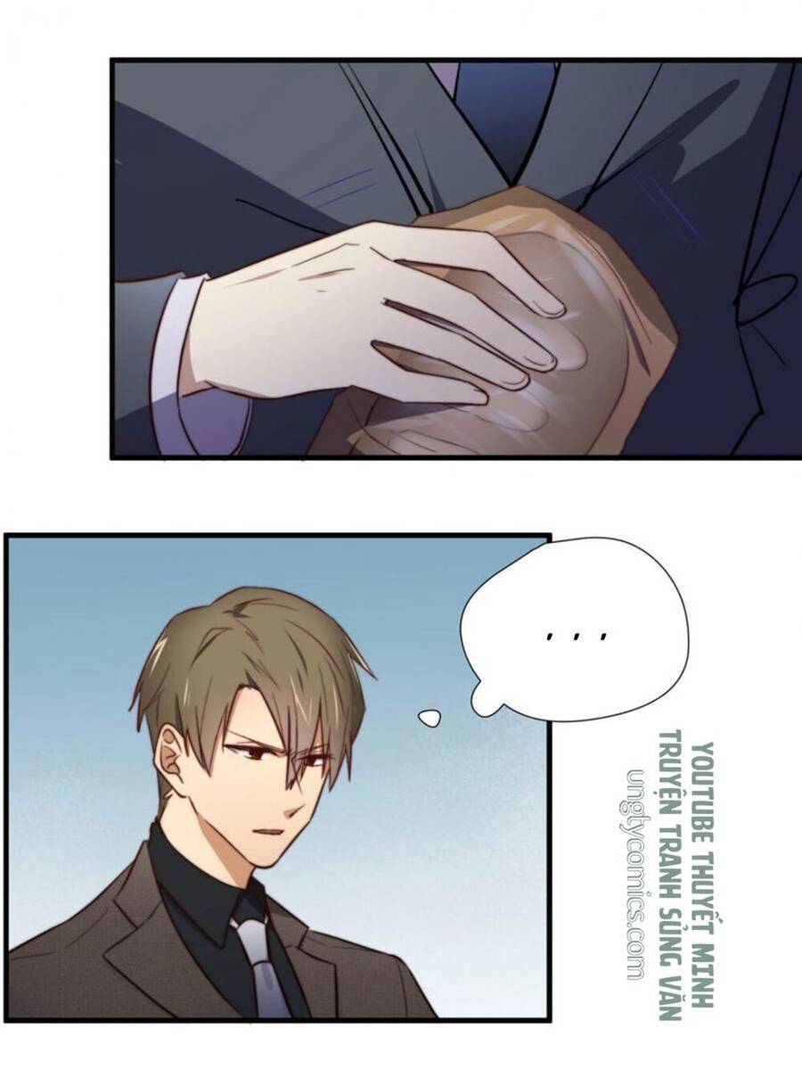 Đơn Phương Yêu Thầm Anh Chapter 15 - 31