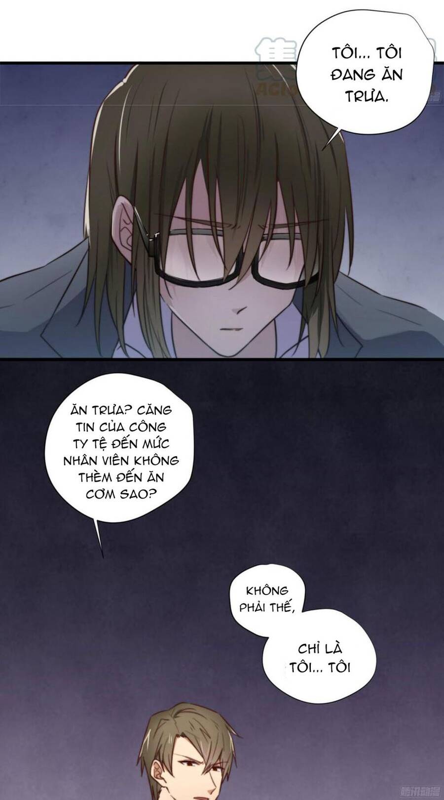 Đơn Phương Yêu Thầm Anh Chapter 15 - 32