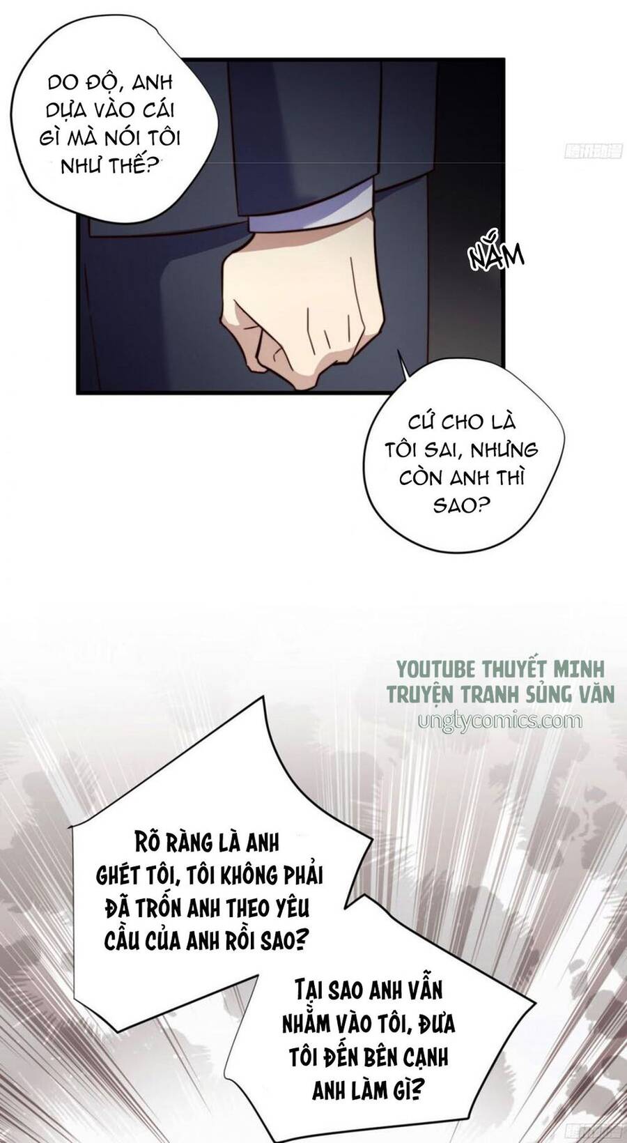 Đơn Phương Yêu Thầm Anh Chapter 15 - 5