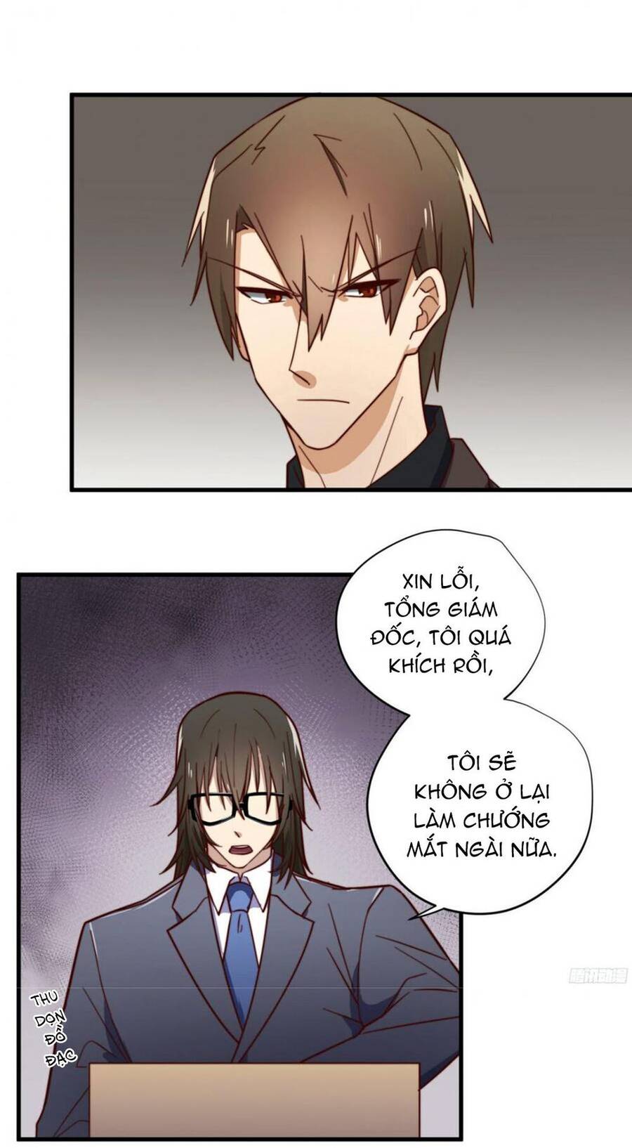 Đơn Phương Yêu Thầm Anh Chapter 15 - 7