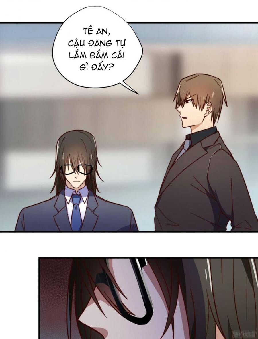 Đơn Phương Yêu Thầm Anh Chapter 15 - 8