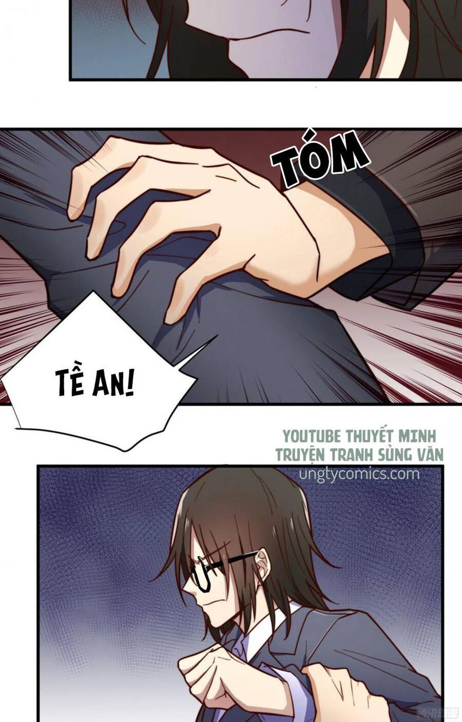 Đơn Phương Yêu Thầm Anh Chapter 15 - 9